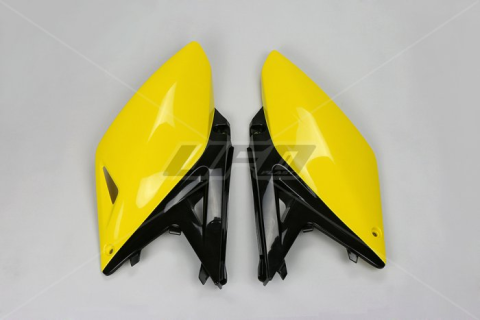 Боковой пластик SUZUKI RMZ 250 '10-'18 UFO SU04929D