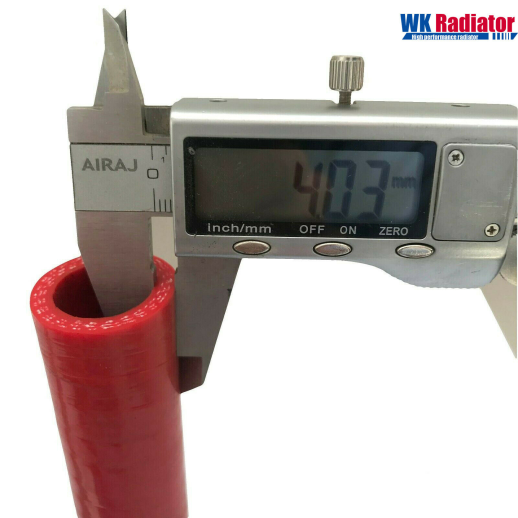 Коплект патрубков системы охлаждения HONDA CRF450R 05-08 WORK 042R