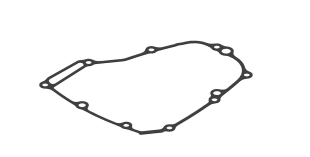 Прокладка крышки генератора HONDA CRF 450R '09-'16 ARTEIN GASKETS P016000005295