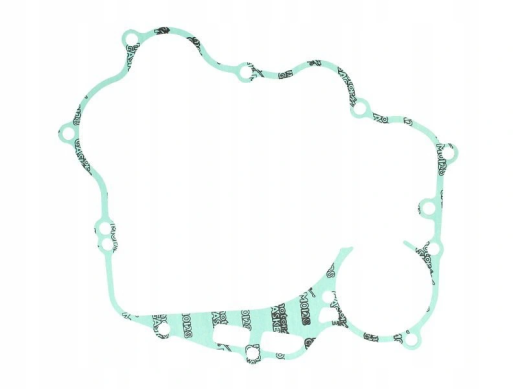 Прокладка кришки зчеплення KAWASAKI KMX 125/200 85-93 ATHENA S410250008026