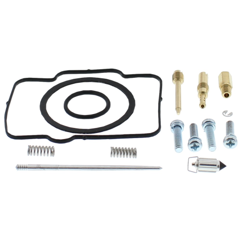 Ремкомплект карбюратора 4 RIDE AB26-10070