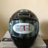 Шлем для снегохода Z1R Phantom snow. Размер M. 
