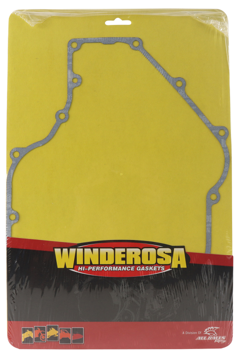 Прокладка крышки сцепления KAWASAKI ZRX1200R 01-05, ZX1100D NINJA ZX11 93-01, ZX1100E GPZ 95-97, ZX1100F1 96 WINDEROSA 332048