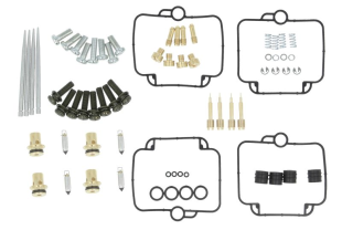 Ремкомплект карбюратора 4 RIDE AB26-1701