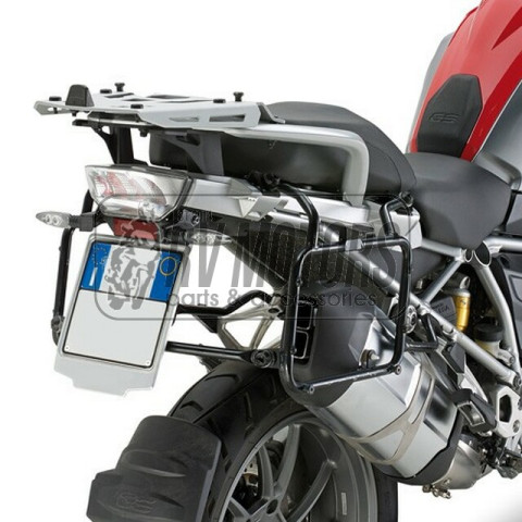 Крепления под боковые кофры KAPPA Monokey BMW R1200GS (2013) KLR5108