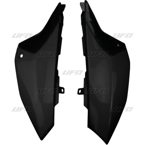 Боковой пластик YAMAHA YZ 65 '19-'20 UFO YA04868001