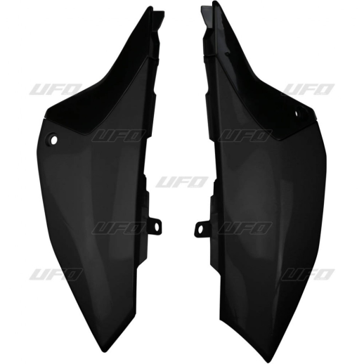 Боковой пластик YAMAHA YZ 65 '19-'20 UFO YA04868001