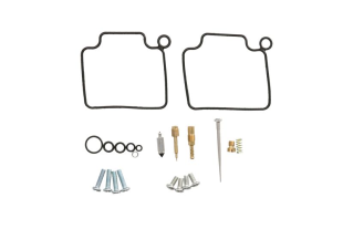 Ремкомплект карбюратора 4 RIDE AB26-1605