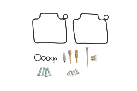 Ремкомплект карбюратора 4 RIDE AB26-1605