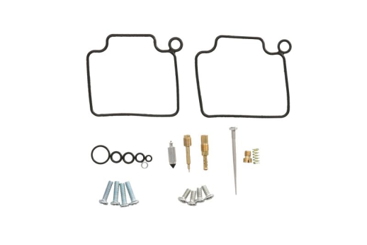 Ремкомплект карбюратора 4 RIDE AB26-1605