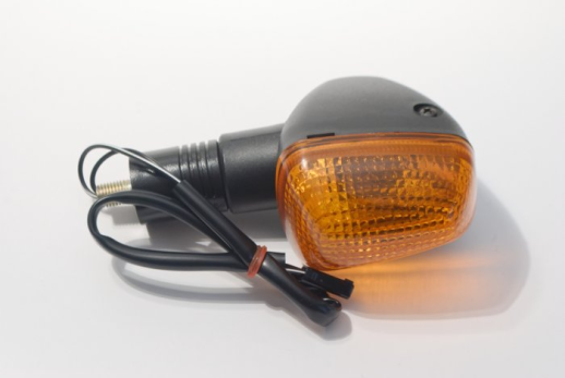 Вказівник повороту лівий задній SUZUKI GS500E '01- ,GSXR600/750 SRAD ,GSX600/750F '98-02SV650 '99-01 TL1000 GSXR1300 '98 JR ST-1286