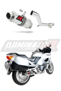 Прямоток HONDA NT 650 V DEAUVILLE RC47 1998 - 2005 DOMINATOR GP1 