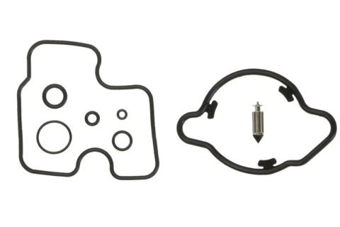 Ремкомплект карбюратора HONDA CB, CBF, CBR, VF 500-1000 1991- KEYSTER K-1878HK