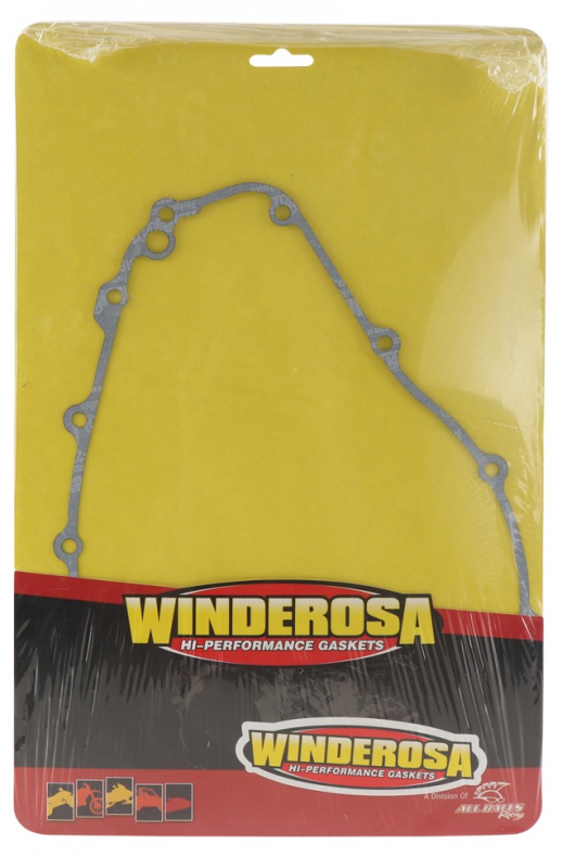 Прокладка кришки генератора YAMAHA VMX17 V MAX 09-18 WINDEROSA 331051