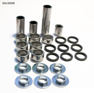 Ремкомплект прогрессии BEARING WORX SAL50008 (27-1093) 