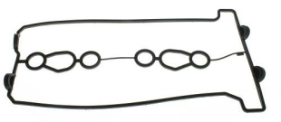 Прокладка клапанной крышки YAMAHA YZF R1`98-03 ATHENA S410485015031