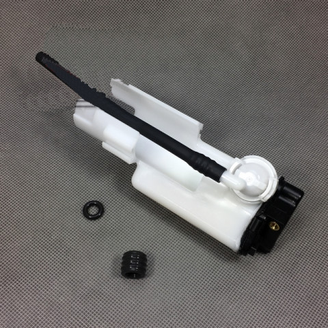 Топливный фильтр Honda 16730-MGH-641