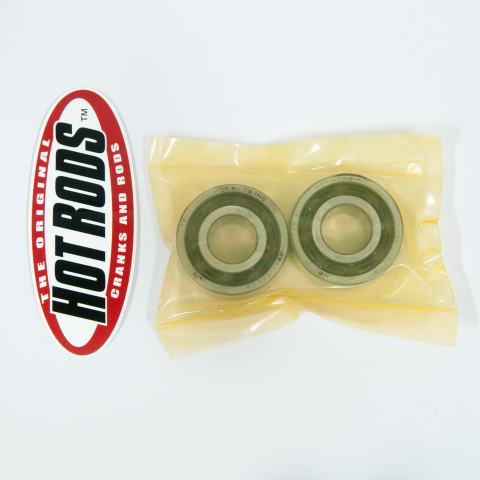 Ремкомплект балансировочного вала YAMAHA YZF450 06-16, WR450F (07-15) HOT RODS BBK0012