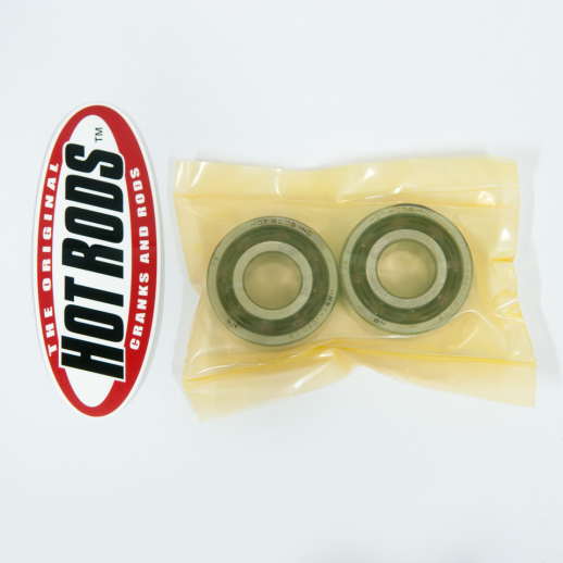 Ремкомплект балансувального валу YAMAHA YZF450 06-16, WR450F (07-15) HOT RODS BBK0012