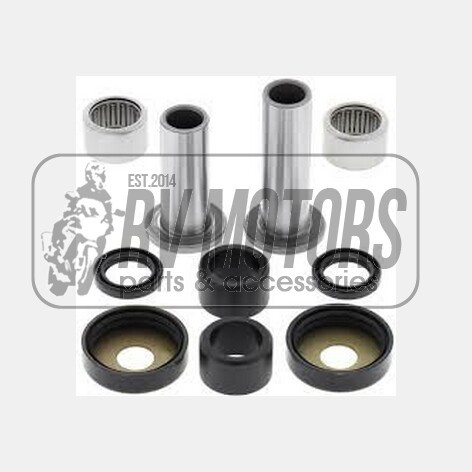 Комплект підшипників осі маятника WRP 28-1060