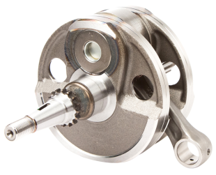 Коленвал YAMAHA YZF 450 TUNING (+3MM=471 CM3) (06-09) HOT RODS 4174