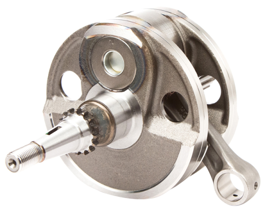 Колінвал YAMAHA YZF 450 TUNING (+3MM=471 CM3) (06-09) HOT RODS 4174