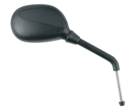 Дзеркало PEUGEOT LUDIX, LUDIX II, TKR 50 2001- VICMA VIC-E186D праве