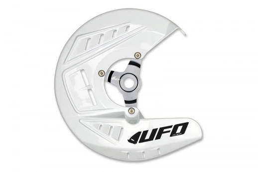 Накладка переднего тормозного диска KAWASAKI KXF 250 '13-20, KXF 450 '13-18 UFO KA04741041