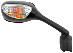 Дзеркало TGB X-MOTION 125/250 2008- VICMA VIC-E561D праве