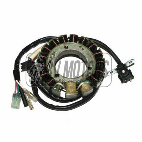 Генератор HONDA TRX 400EX SPORTRAX (99-14) ELECTROSPORT ESG490