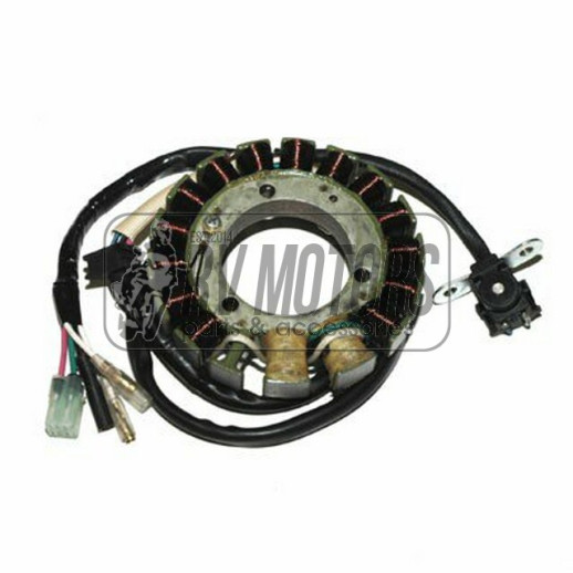 Генератор HONDA TRX 400EX SPORTRAX (99-14) ELECTROSPORT ESG490