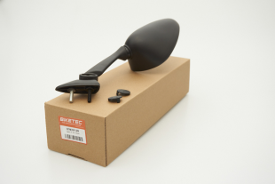 Зеркало YAMAHA YZF-R1 (09-14) правое BIKETEC BTMIRY12R