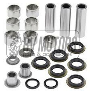 Ремкомплект прогрессии WRP 27-1014