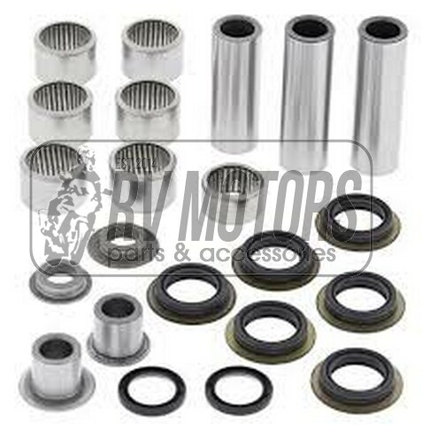 Ремкомплект прогрессии WRP 27-1014