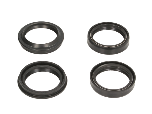 Комплект сальников и пыльников вилки HONDA CBR 600F '01-06, VFR 800 '02-09, SUZUKI DL 650 V-STROM 04-10 (43X54X11) TOURMAX (ARI053) FSD-055