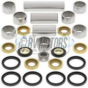 Ремкомплект прогрессии ALLBALLS 27-1003