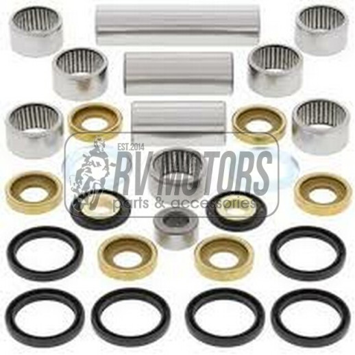 Ремкомплект прогресії ALLBALLS 27-1003