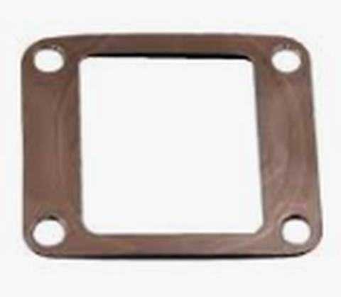 Прокладка крышки сцепления YAMAHA BL 125 BELUGA '85-'89, DT 80 '83-'96, DT 125 '74-'79  ATHENA  S410485015012