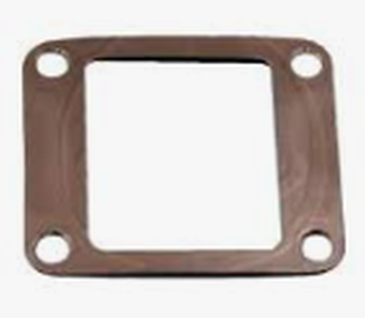 Прокладка крышки сцепления YAMAHA BL 125 BELUGA '85-'89, DT 80 '83-'96, DT 125 '74-'79  ATHENA  S410485015012