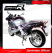 Выхлопная система DOMINATOR BMW K1200RS 1997 - 2000 круглый