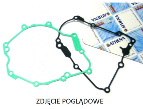Прокладка крышки генератора HONDA TRX 250 '87-'92 (OEM:11395HC0000) ATHENA S410210017047