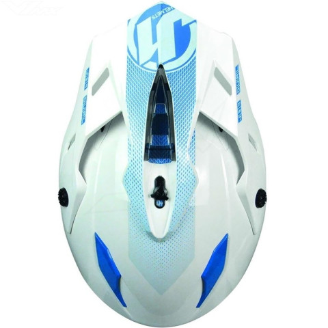 Шлем JUST1 J34 белый. Размер M