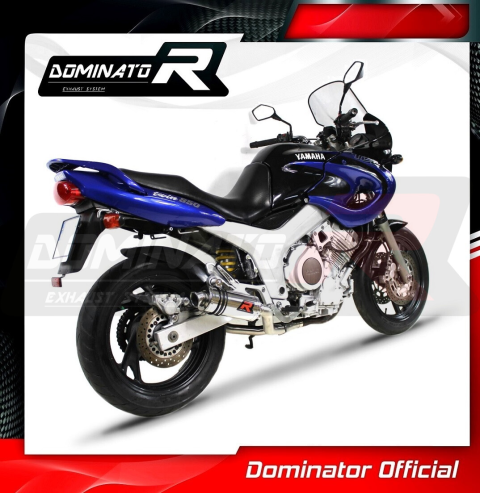 Прямоток DOMINATOR YAMAHA TDM 850 GP 1 1996 - 2001