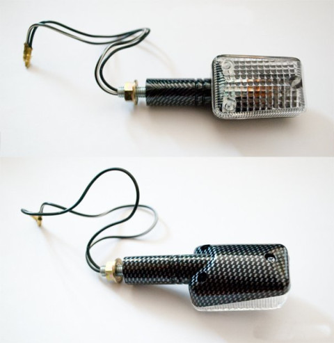 Указатель поворотов универсальный IMP ST-1279-1/CARB.