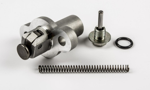 Натягувач ланцюга ГРМ задній Suzuki TL/DL/SV 1000 12830-30A01