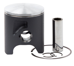 Поршень HONDA CR 250 '05-'07 REPLICA (66,35MM) VERTEX 23133B