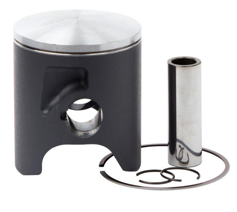 Поршень HONDA CR 250 '05-'07 REPLICA (66,35MM) VERTEX 23133B