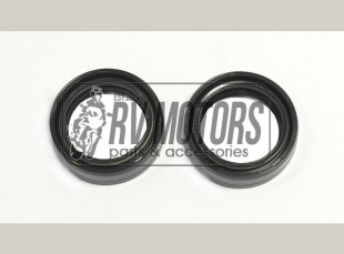 Сальники вилки Athena P40FORK455012 30x40,5x10,5 