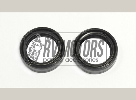 Сальники вилки Athena P40FORK455012 30x40,5x10,5 