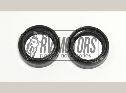 Сальники вилки Athena P40FORK455012 30x40,5x10,5 